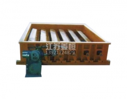矩形電動(dòng)風(fēng)門